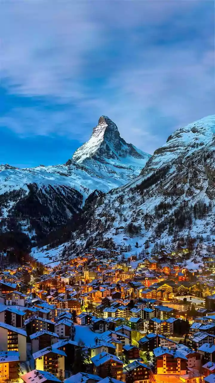 WEF 2026: Davos fortified as it awaits global elites, from Trump to Zelenskyy