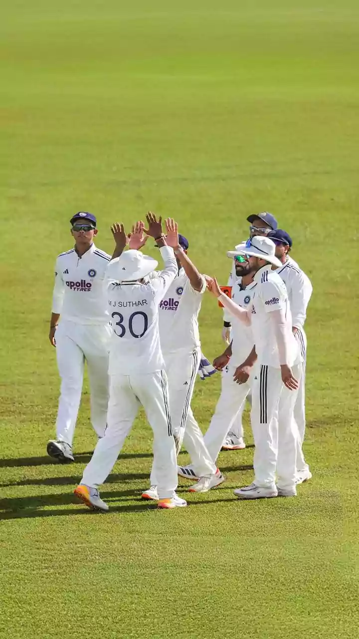 WTC standings: India remain at fifth despite Galle Test win