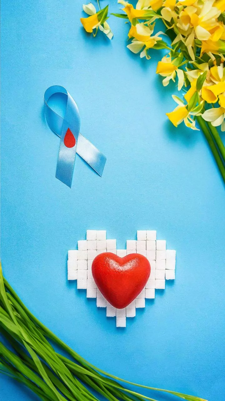 Reversing prediabetes slashes heart risk by over half, study finds