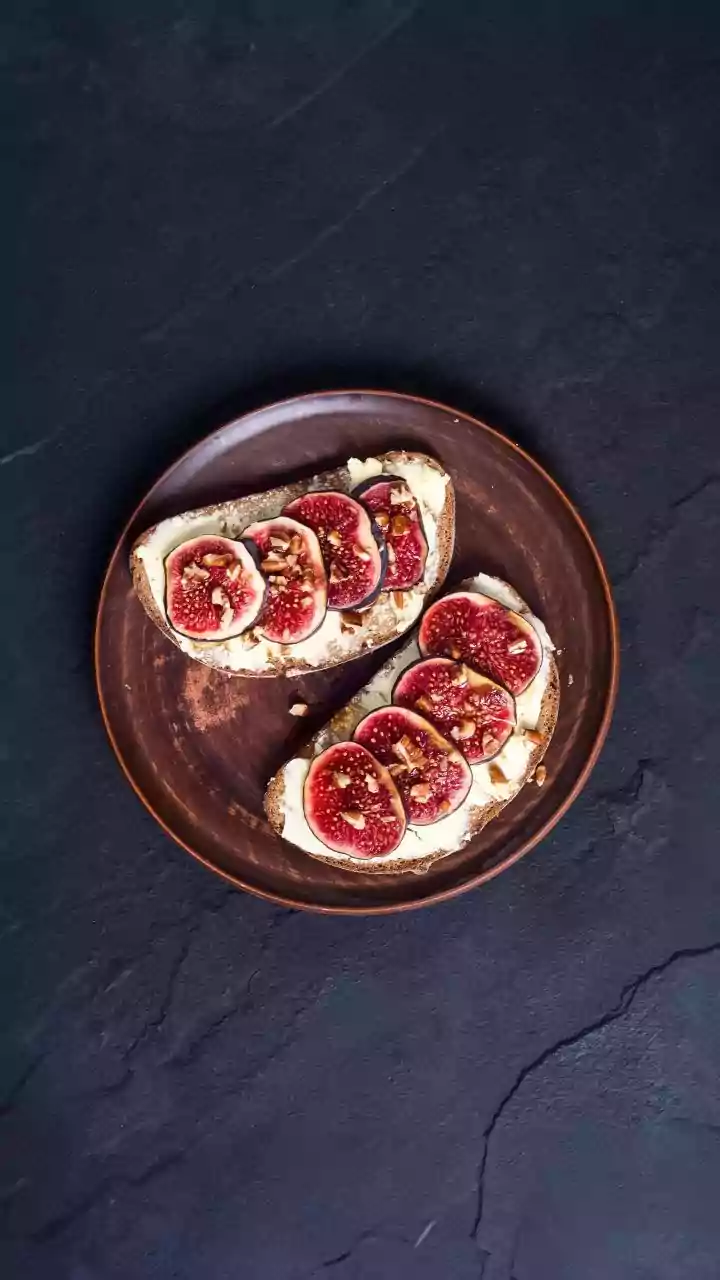 Open Toasts Keep Sourdough Versatile Without Repeating Avocado