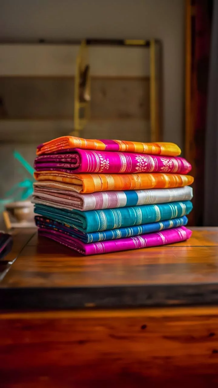 Major Win For Indian Textiles: India-EU FTA Grants Zero-Duty Access, Ends Tariff Disadvantage Against Rivals