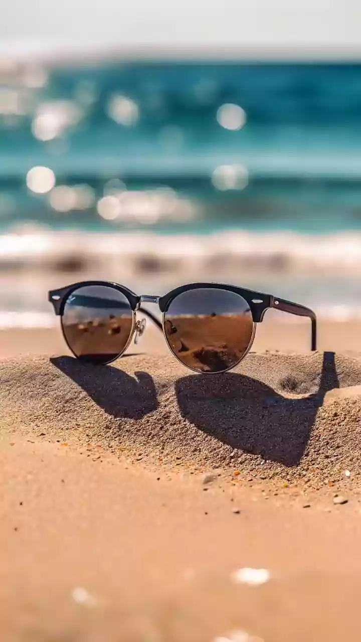 8 Essential Reasons to Shield Your Eyes with UV Sunglasses This Summer