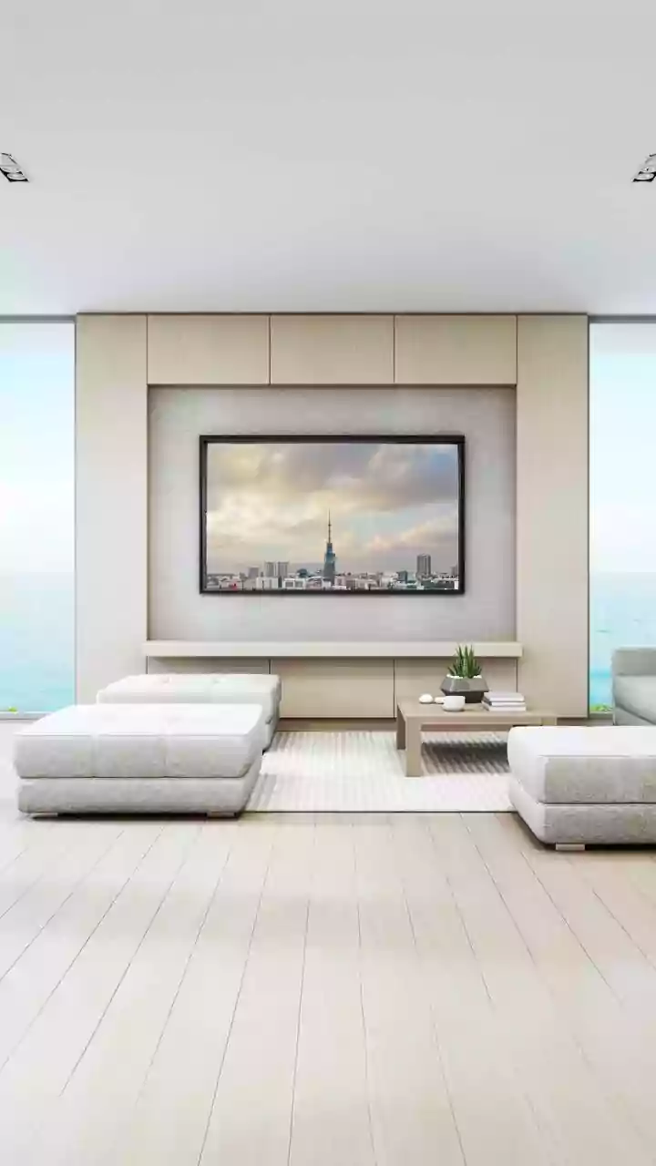 The Design Lesson From India's Lived-In Living-Room Shift: Flexible Living-Room Layouts