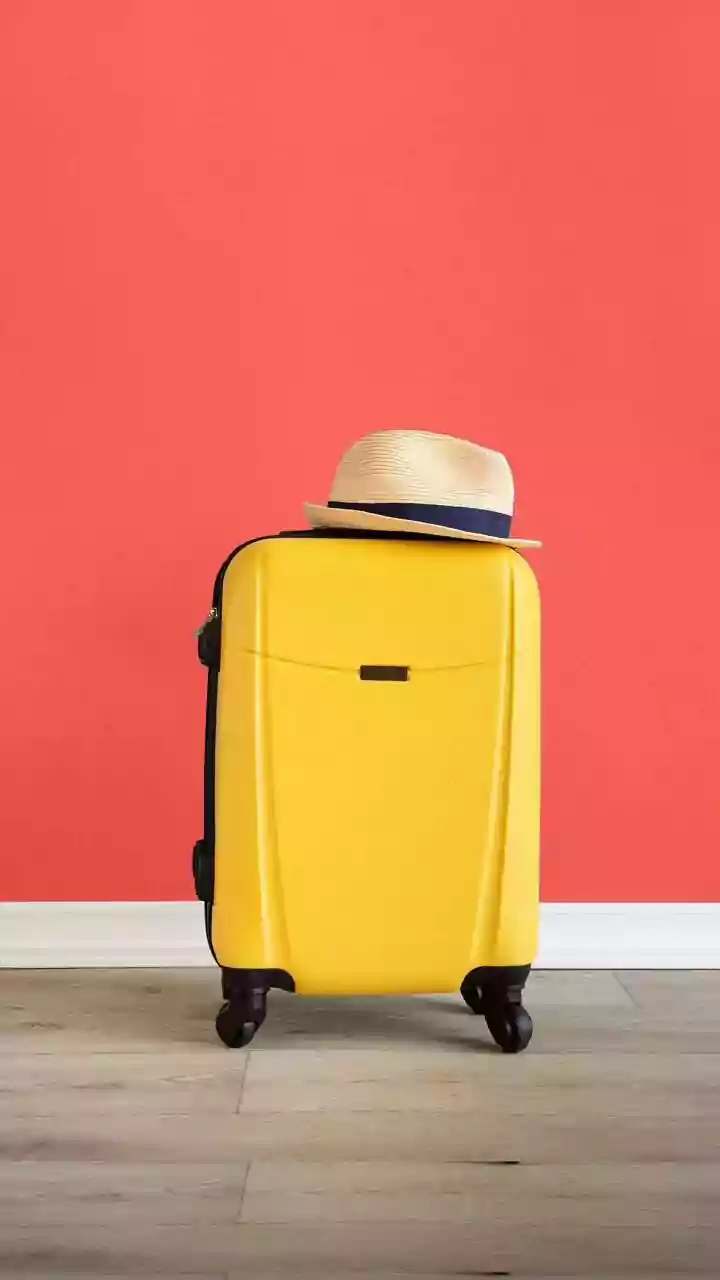 How To Pack Light For Short Vacations Using Smart Rolling Techniques Today