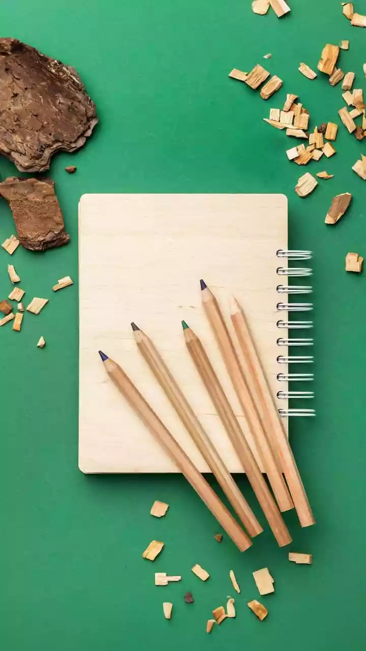 How to shop for eco-friendly stationery