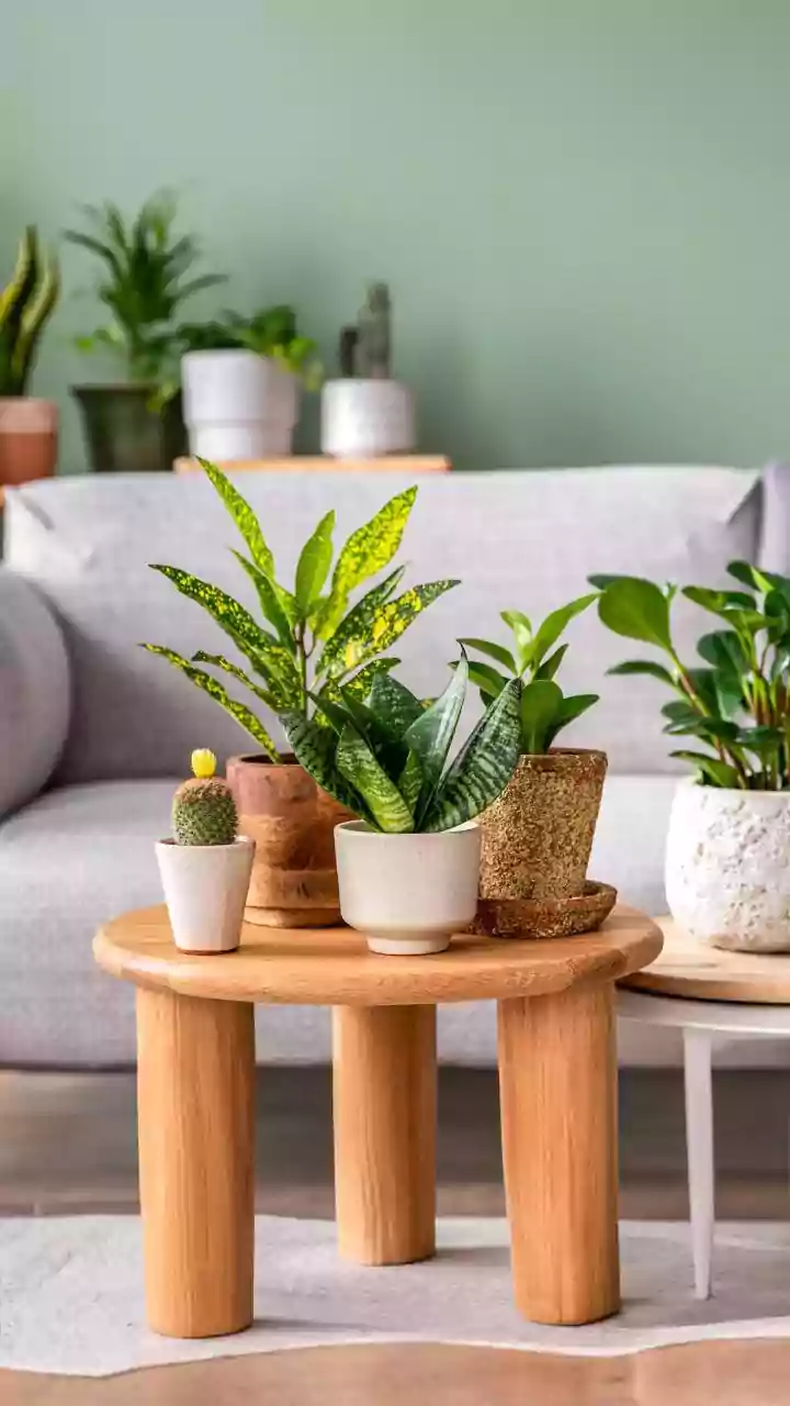 Veja as melhores plantas para decorar sua casa neste inverno