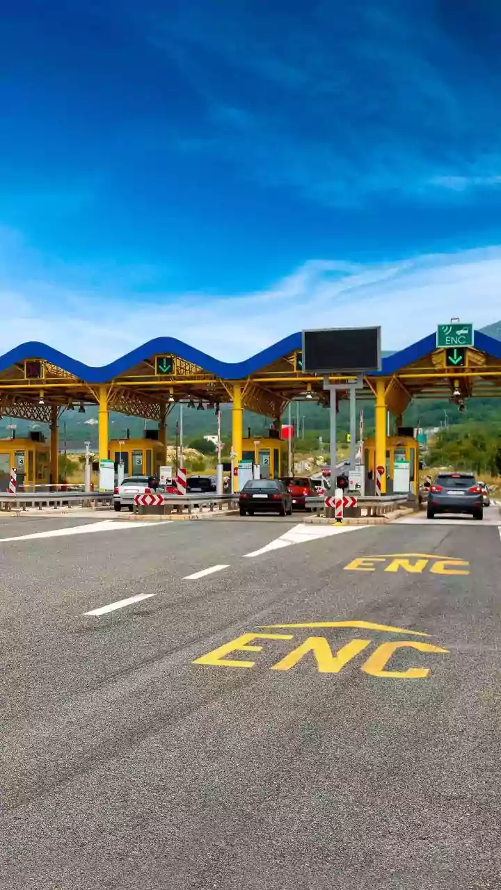 Navigating India's Barrier-Free Tolls: Your Guide to Missed FASTag Payments & Penalties