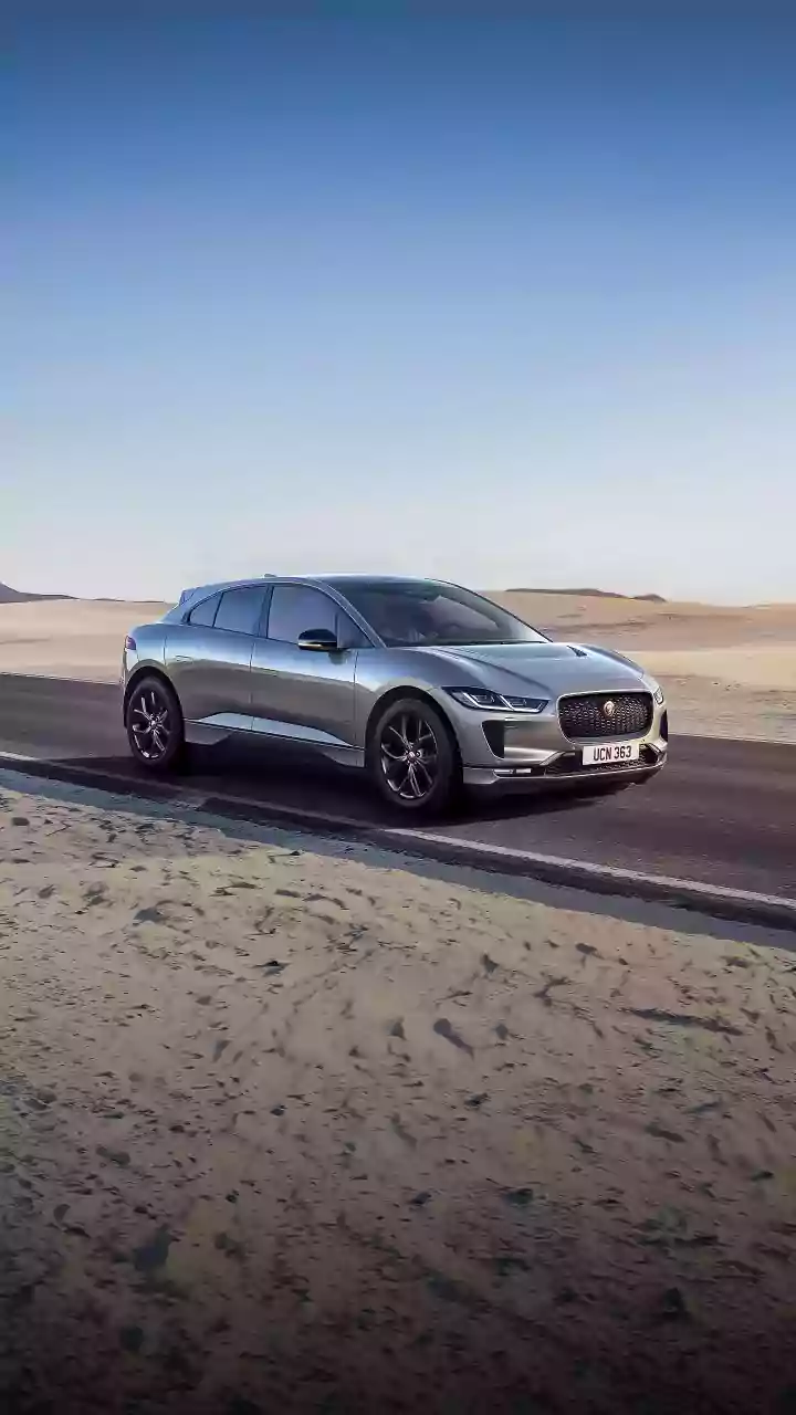 5 carros que redefiniram a Jaguar antes dela focar nos carros elétricos