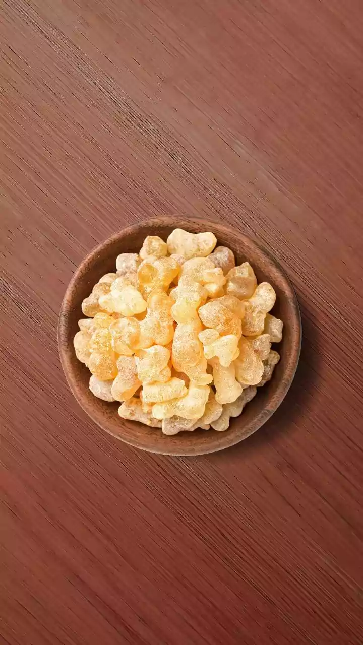 Guar gum futures fall nearly 1 pc on low demand