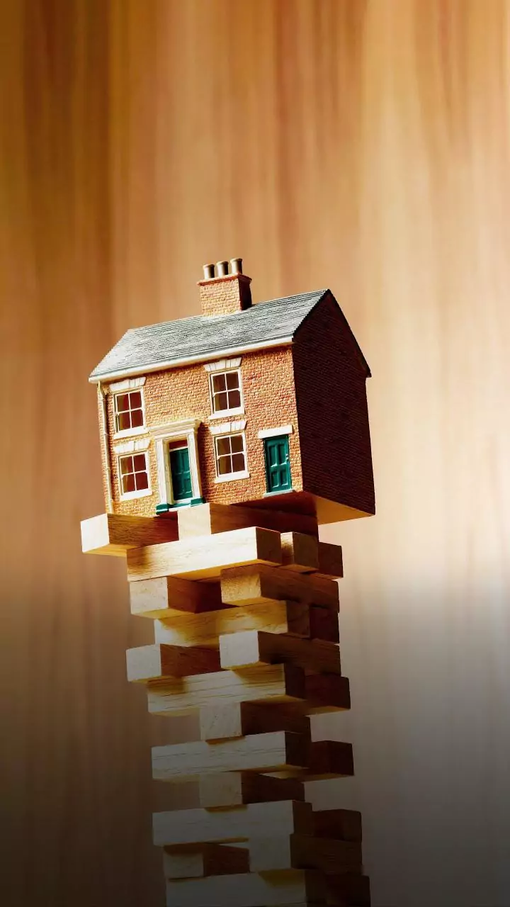 West Asia crisis may push up realty construction costs by 5pc in near term