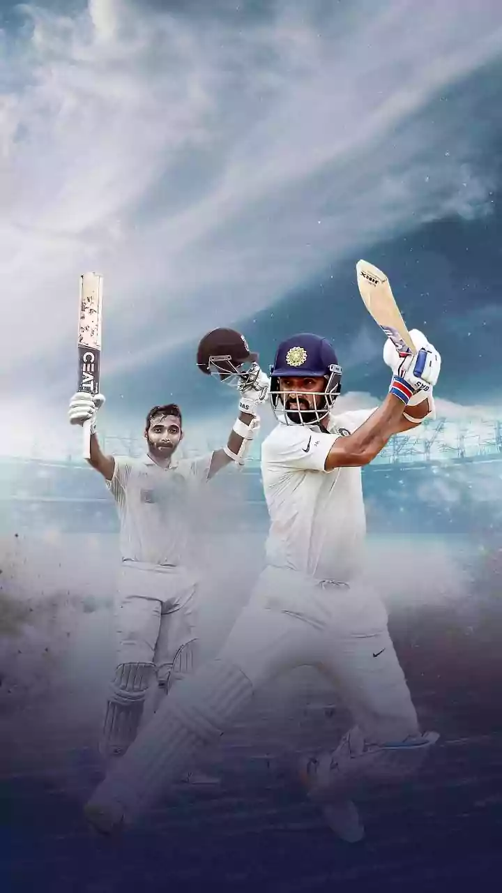 Ajinkya Rahane Advocates for Rohit Sharma's Inclusion in 2027 World Cup