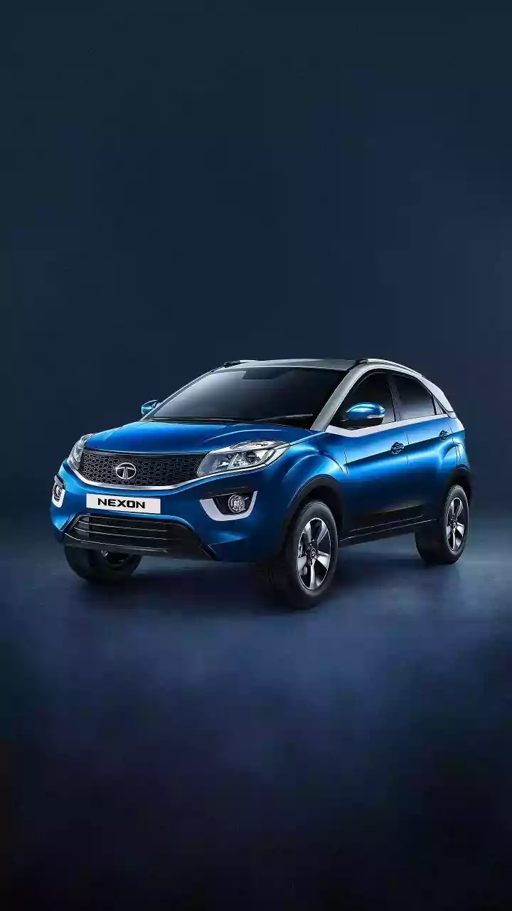 Tata Motors' Automotive Success: A Look Back