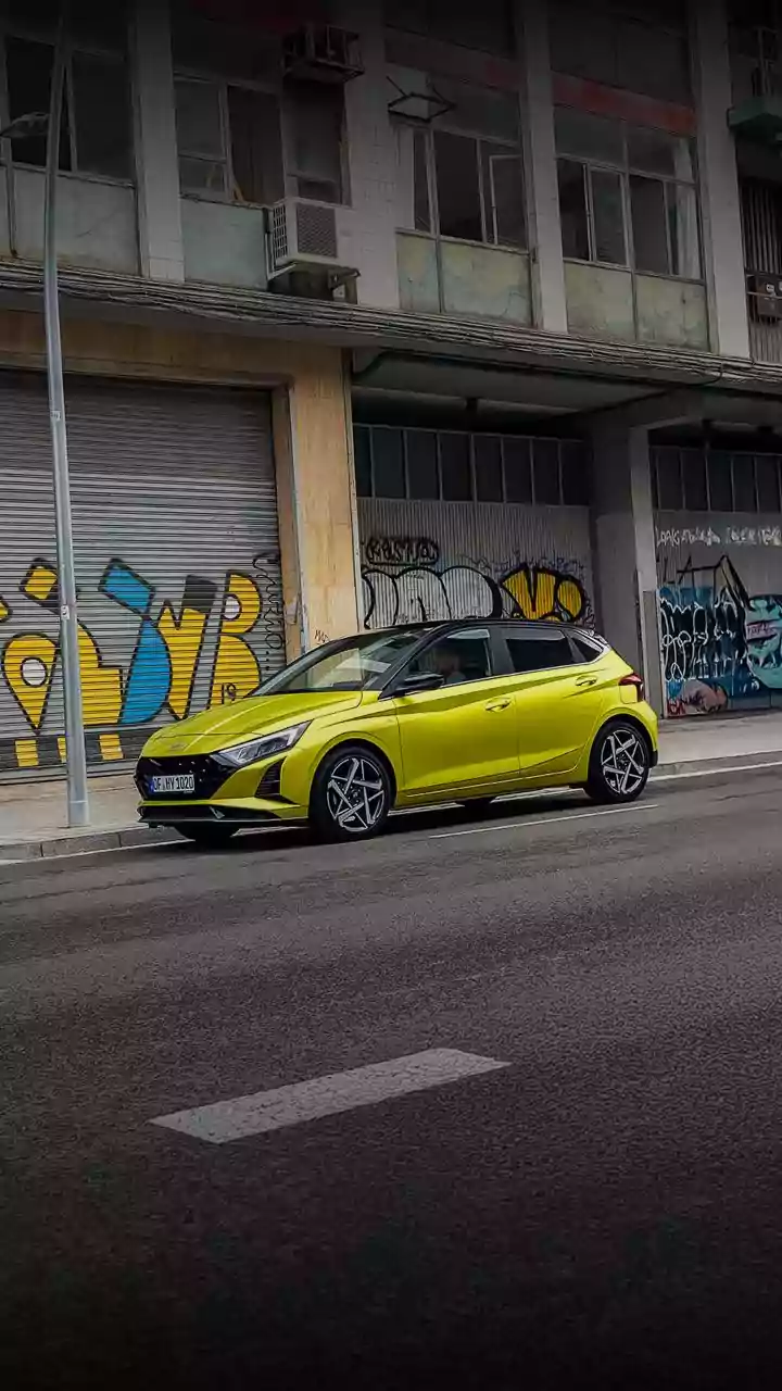 Novo Hyundai i20 2027 é lançado a partir de R$ 99.990; veja preços e versões