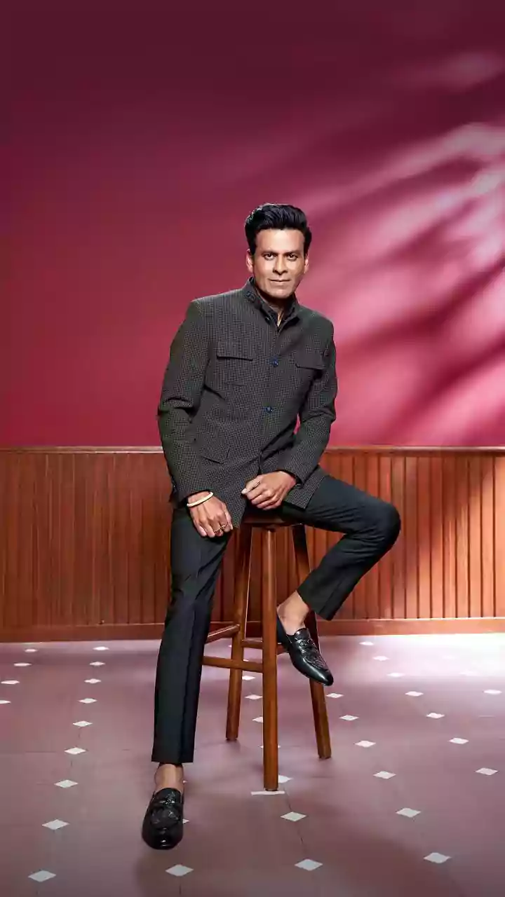 Manoj Bajpayee’s Ghooskhor Pandat Faces Ban Demand From FWICE Amid FIR, Political Protests