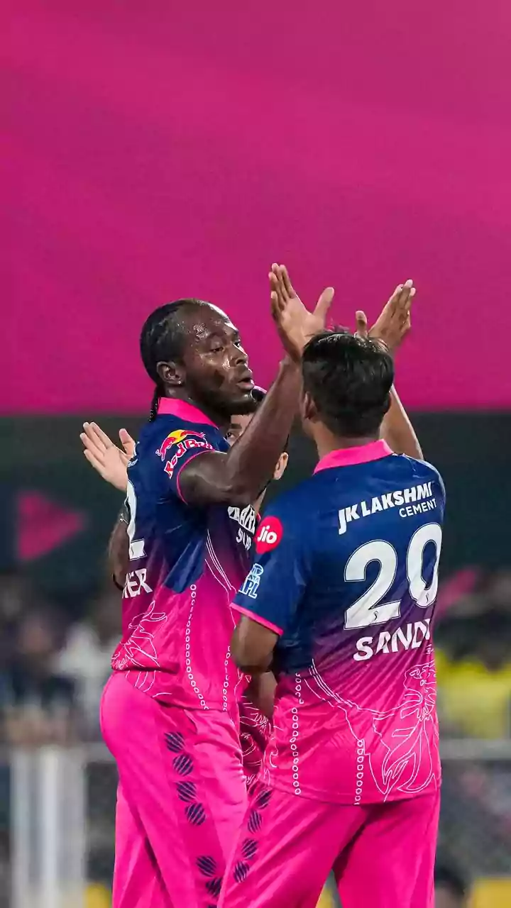 Jofra Archer matches this IPL record of Mohammed Shami: Details