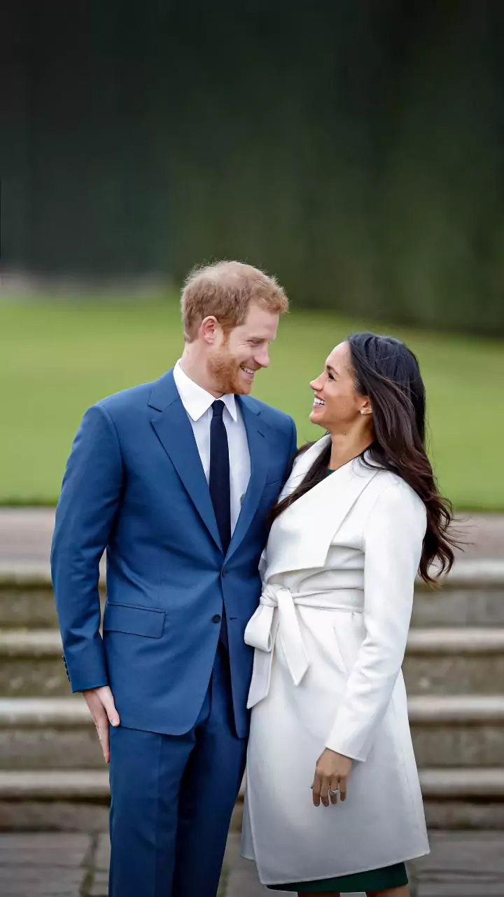 Meghan Markle told 'MasterChef Australia' children pick orchard fruit themselves
