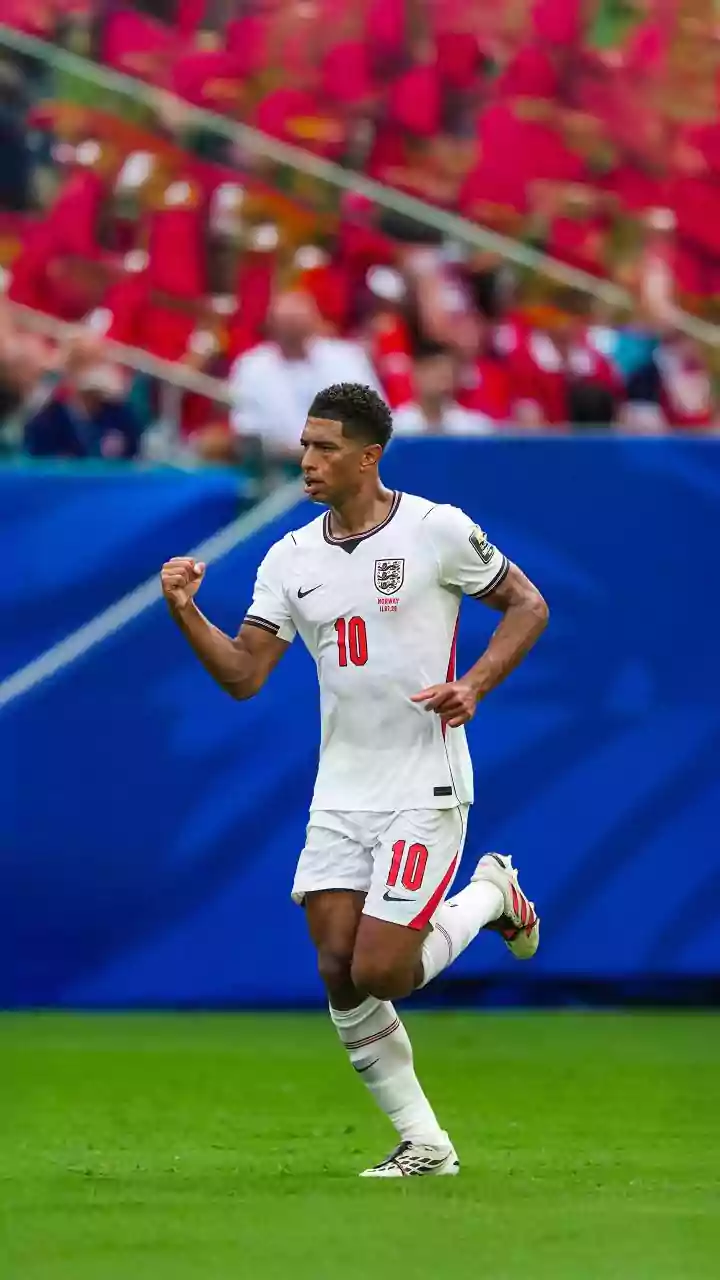 Jude Bellingham, Harry Kane create England History at World Cup, Bellingham joins Elite List