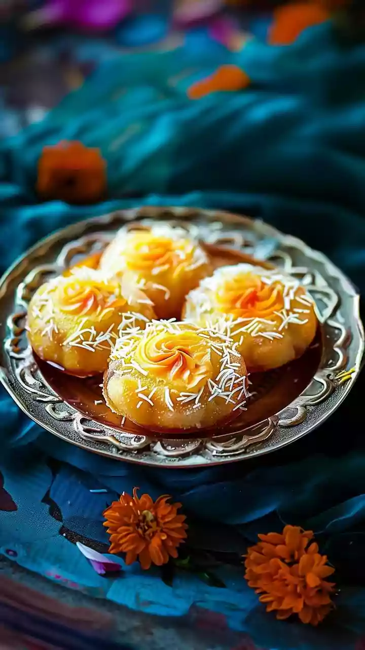 How Young Foodies Upgrade Classic Janmashtami Butter Sweets With Low-Sugar Recipes