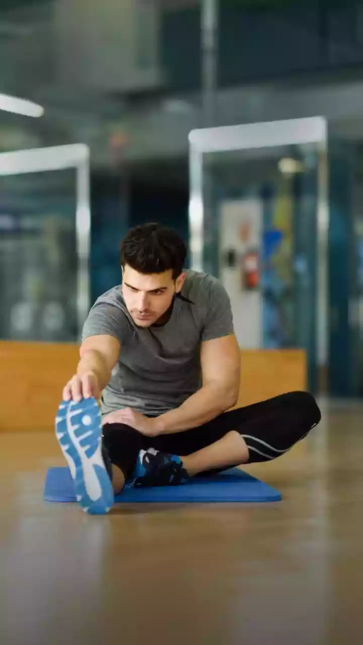 How to Return to Exercise Safely After Illness or a Long Break
