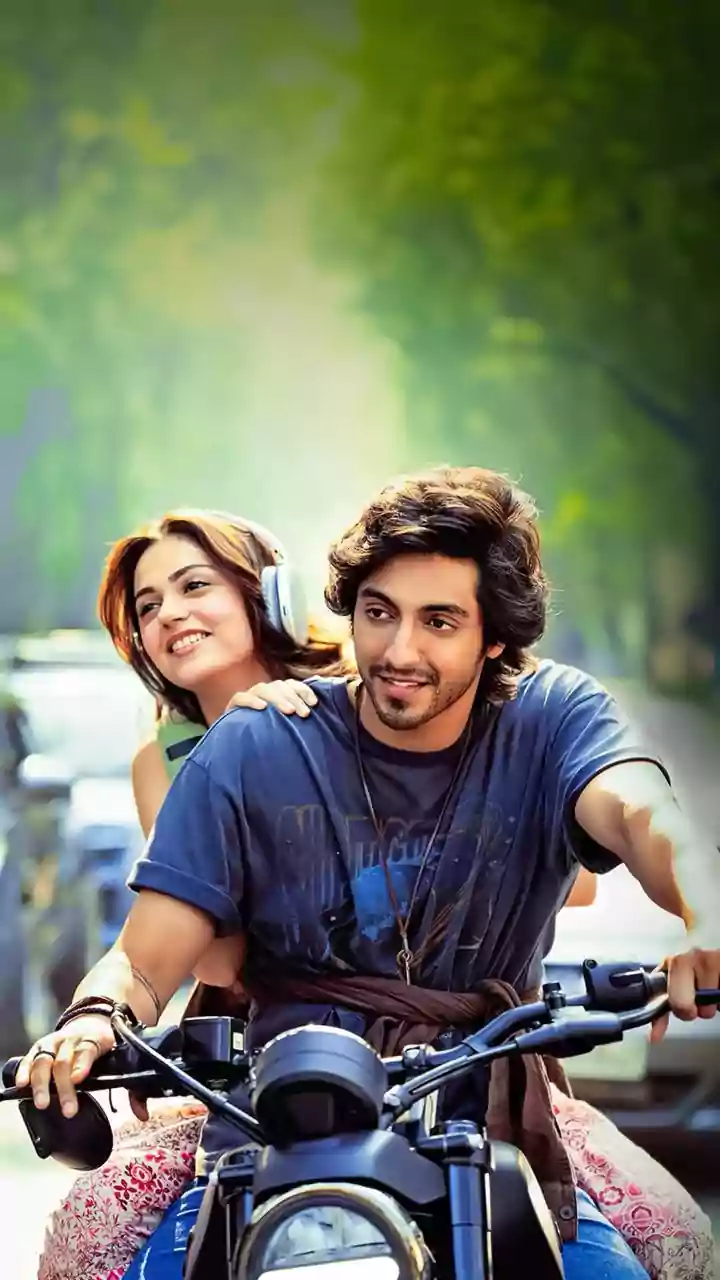 When, where to watch 2025's biggest romance, 'Saiyaara' on TV