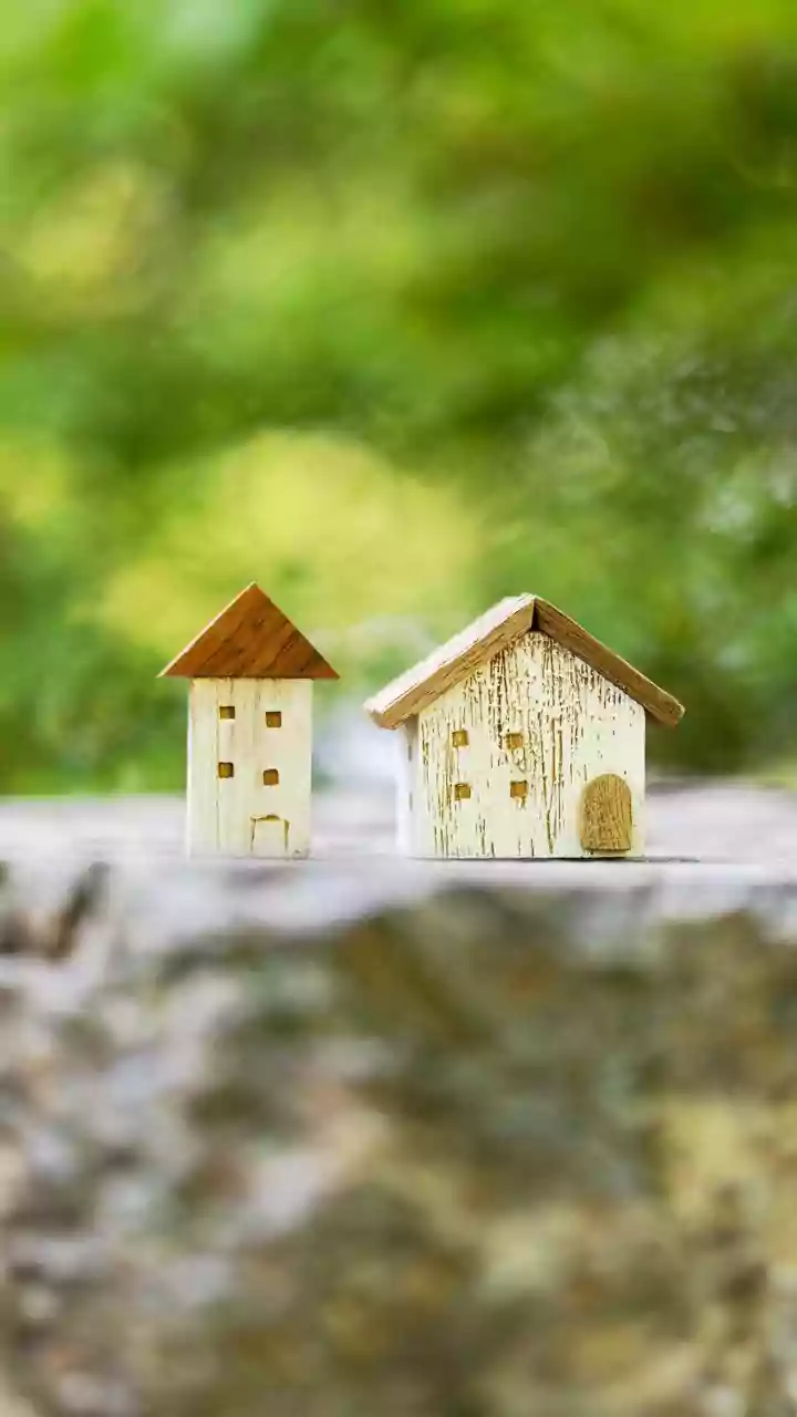 Tiny Hamlet Unveiled: Discover the World's Smallest Town?