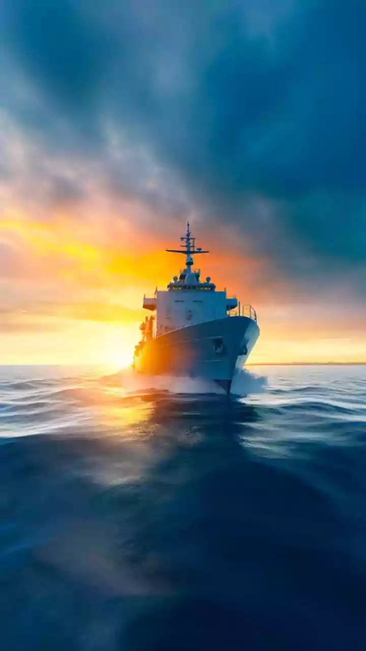 US strikes another alleged drug-carrying boat in the Pacific and kills all 4 aboard, Hegseth says