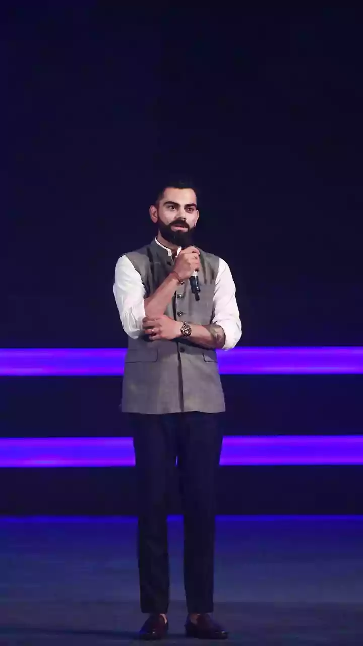 Virat Kohli wishes Saina Nehwal on ‘well-deserved’ retirement from Badminton