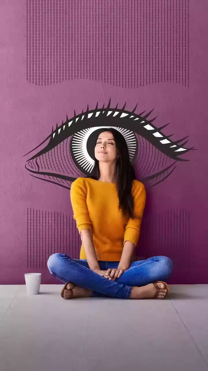 Thyroid Health & Your Eyes: Why Check-Ups Matter