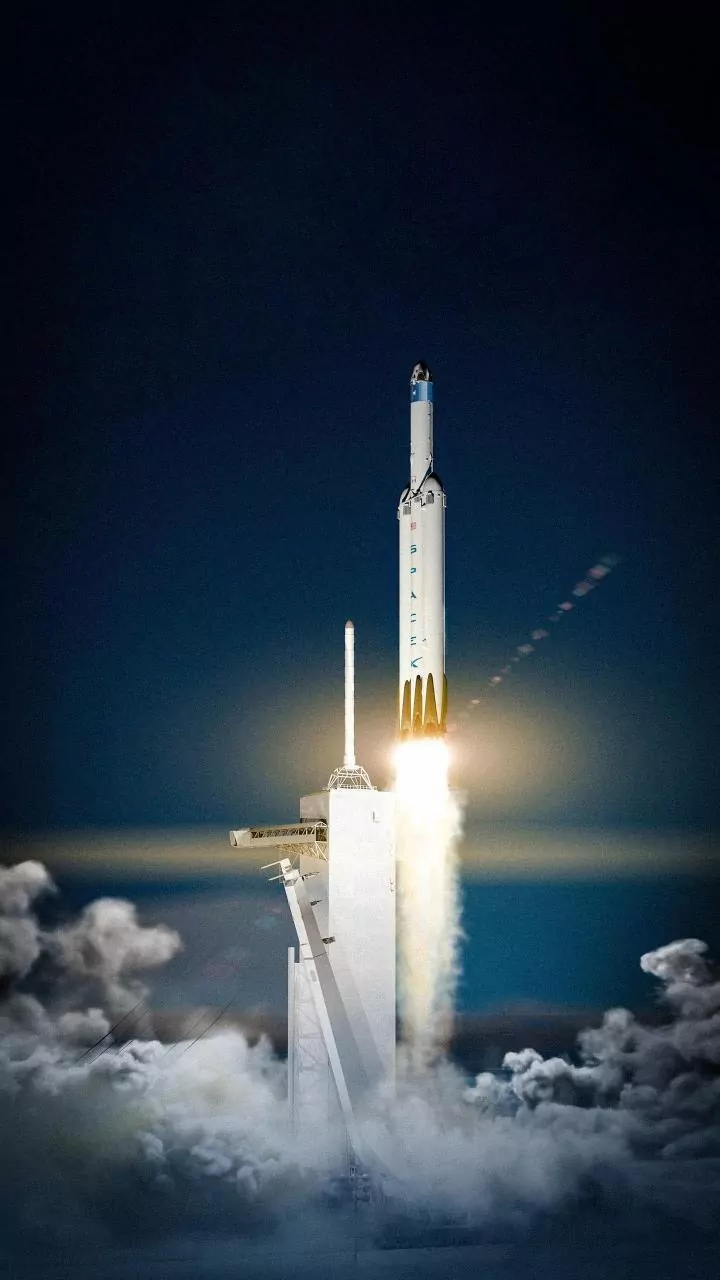Musk's Speculative SpaceX Outlook Raises Questions About Long-Term Space Industry Scale