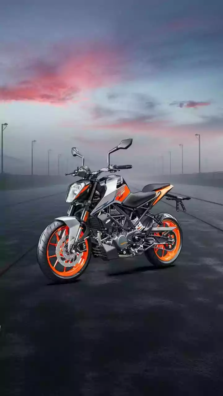 KTM 390 Duke Recall: Everything You Need to Know