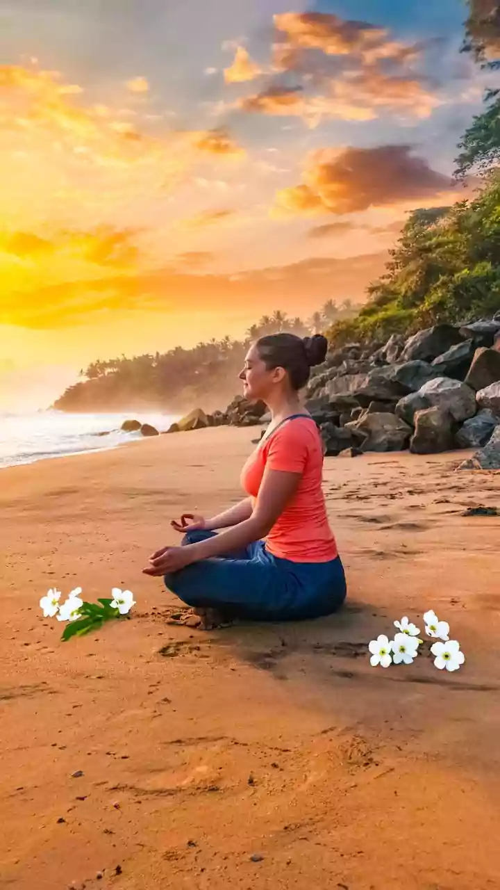 10 Proven Ways to De-stress & Enhance Your Wellness