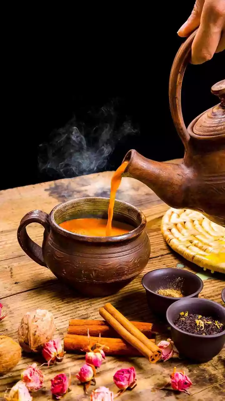 Chai and Pakora Cravings Makes Ritual, Texture and Sensory Memory More Relevant to Indian Food Lovers