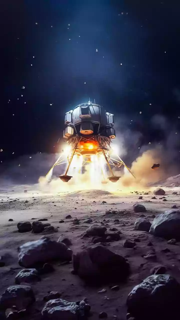 Why ISRO Autonomous Wing Landing Re Entry Tests Are Key To Low Cost Satellite Launch Services