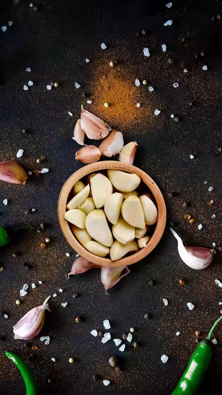 A Mild Base Should Still Have Acidity, Aroma and Texture