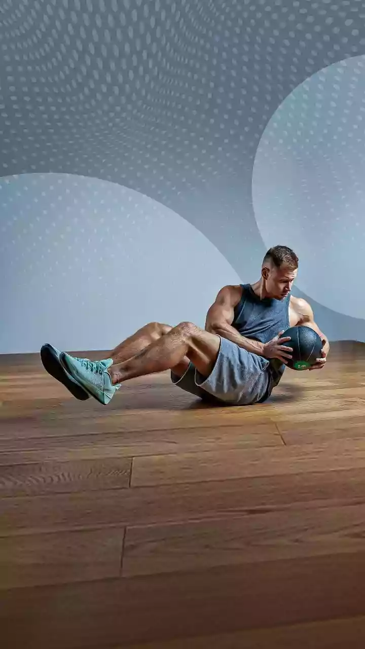 Muscle Matters: Why It's Key for Your Health