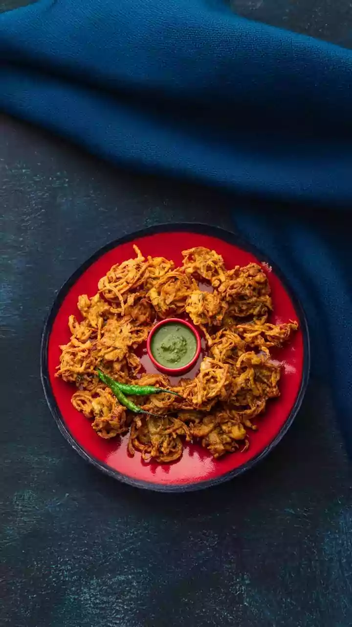 Five Regional Snacks That Can Make A Rainy-Day Meal More Interesting