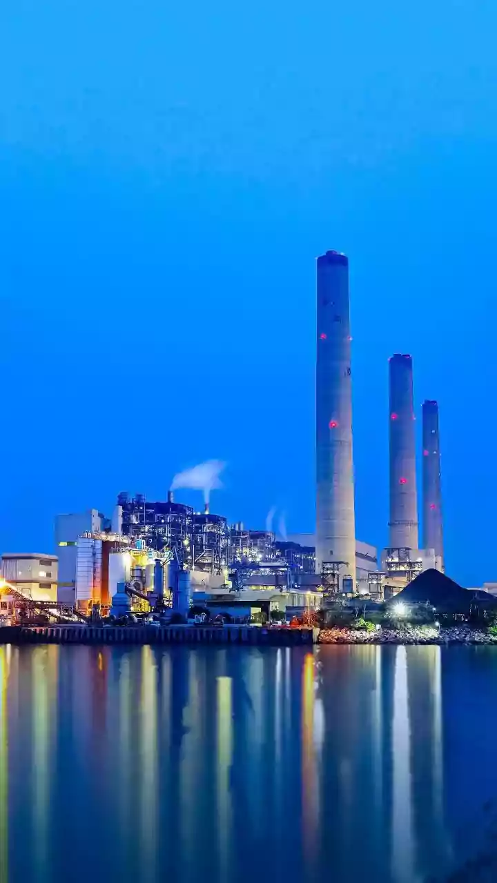 How EU's carbon tax will affect Indian steel exports