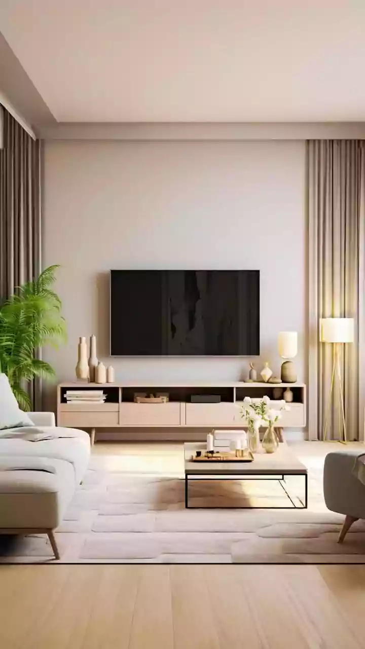 The Design Lesson From The Den's 2026 Comeback: A Room Beyond Formal Entertaining
