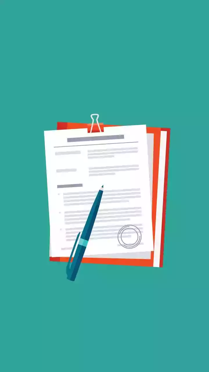 Applying for jobs? Take note of these essential documents