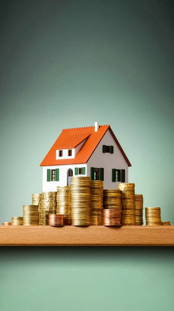 PNB Housing Finance Q2 profit rises 24 pc to Rs 582 cr