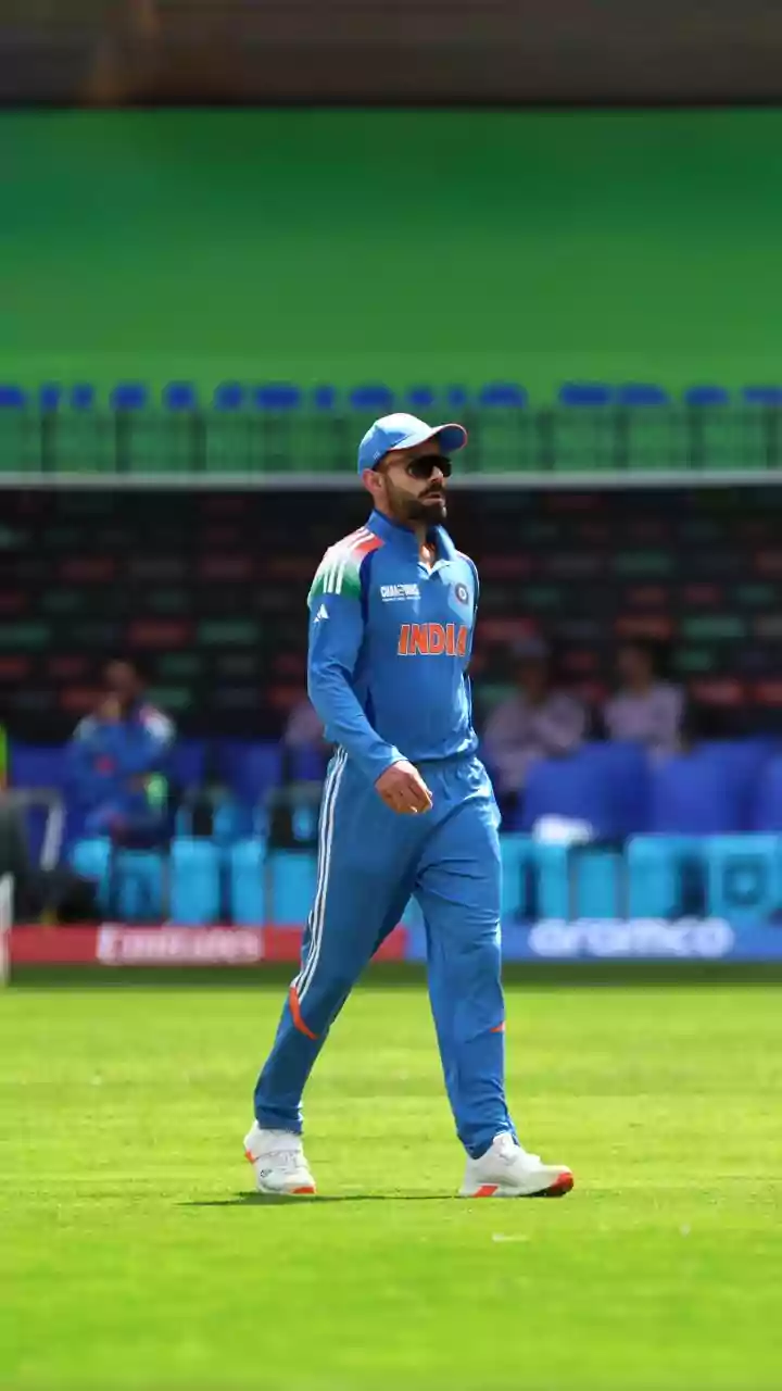 Virat Kohli Returns to Instagram, Account Restored But Questions Still Remain