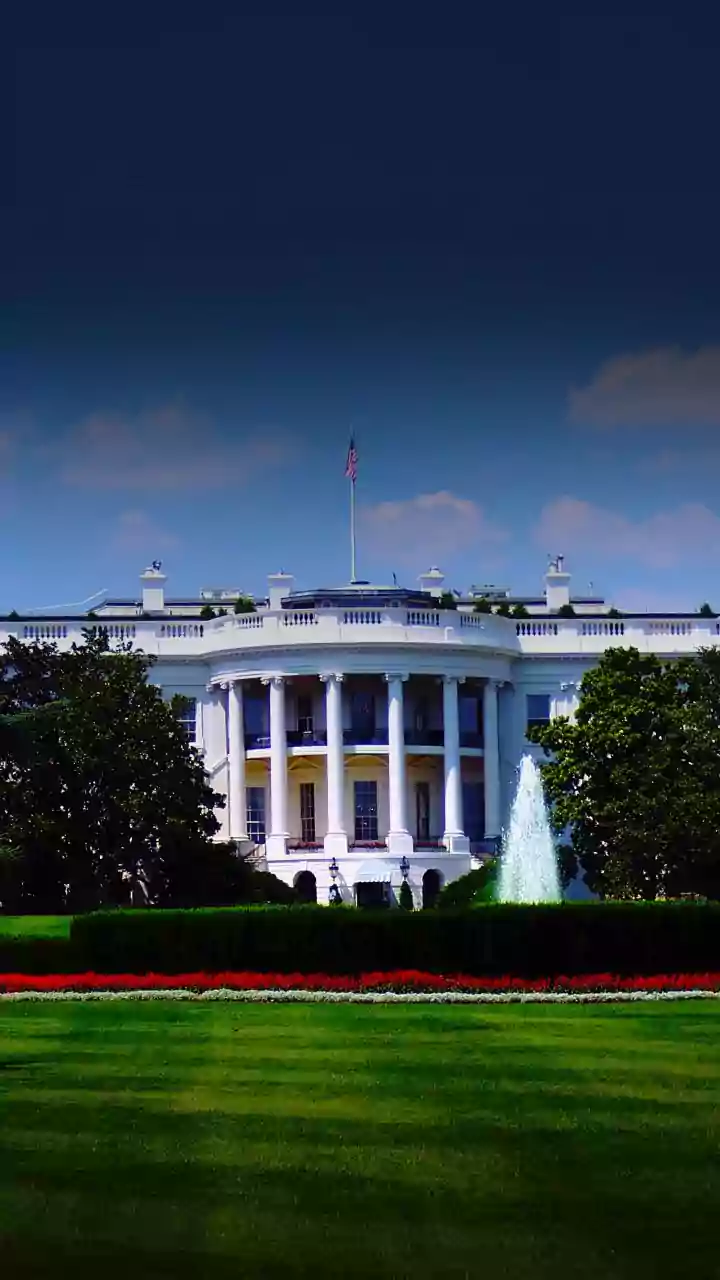 White House launches America.gov confirming Joe Biden 2020 election victory