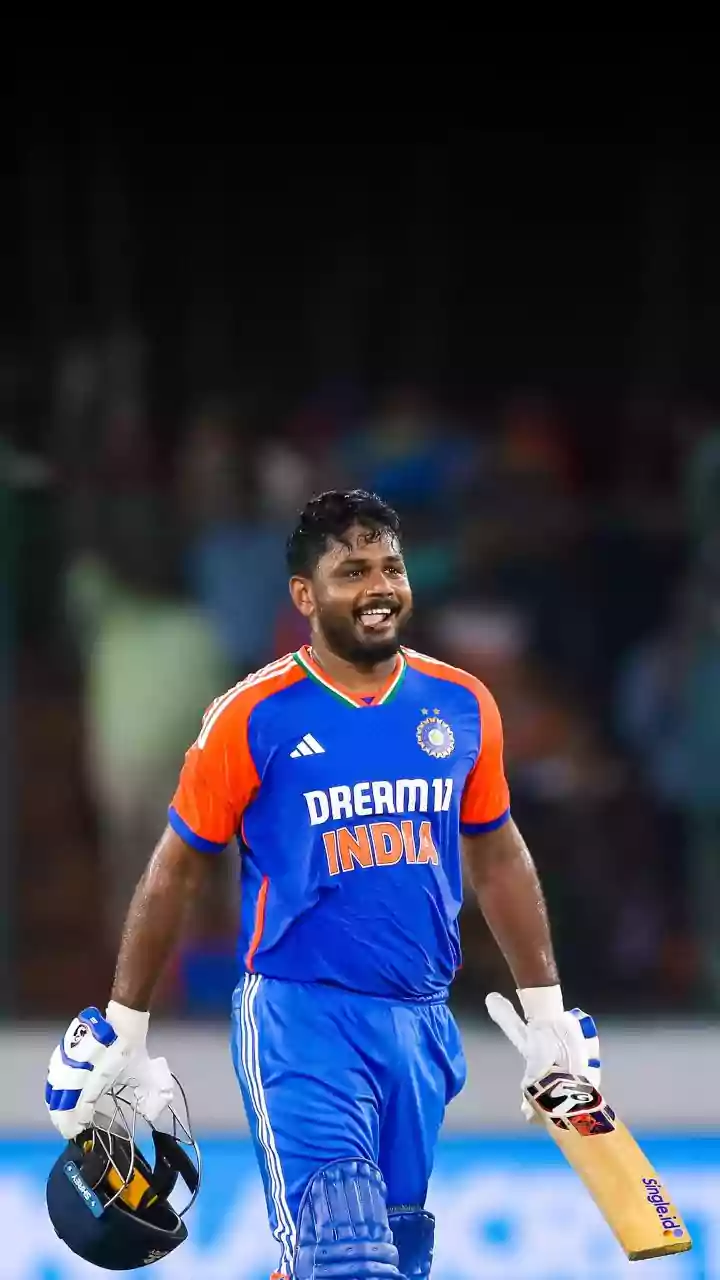 Can’t India find room for both Sanju Samson or Vaibhav Sooryavanshi or must one walk away?