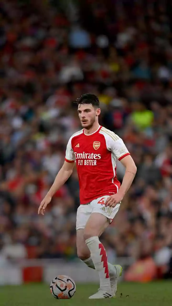 Arsenal's Premier League title hopes dented with draw versus Forest