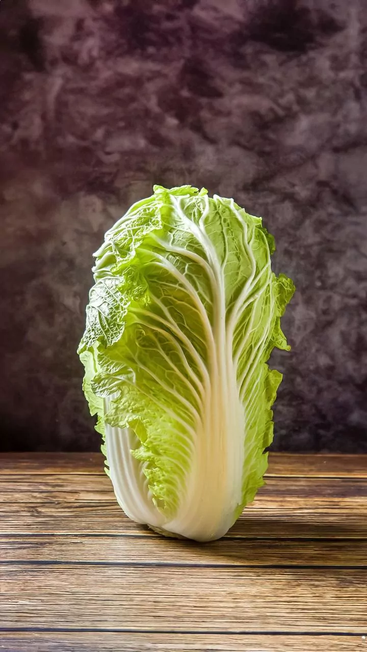 Cabbage isn't just for salad; it's also joint pain remedy