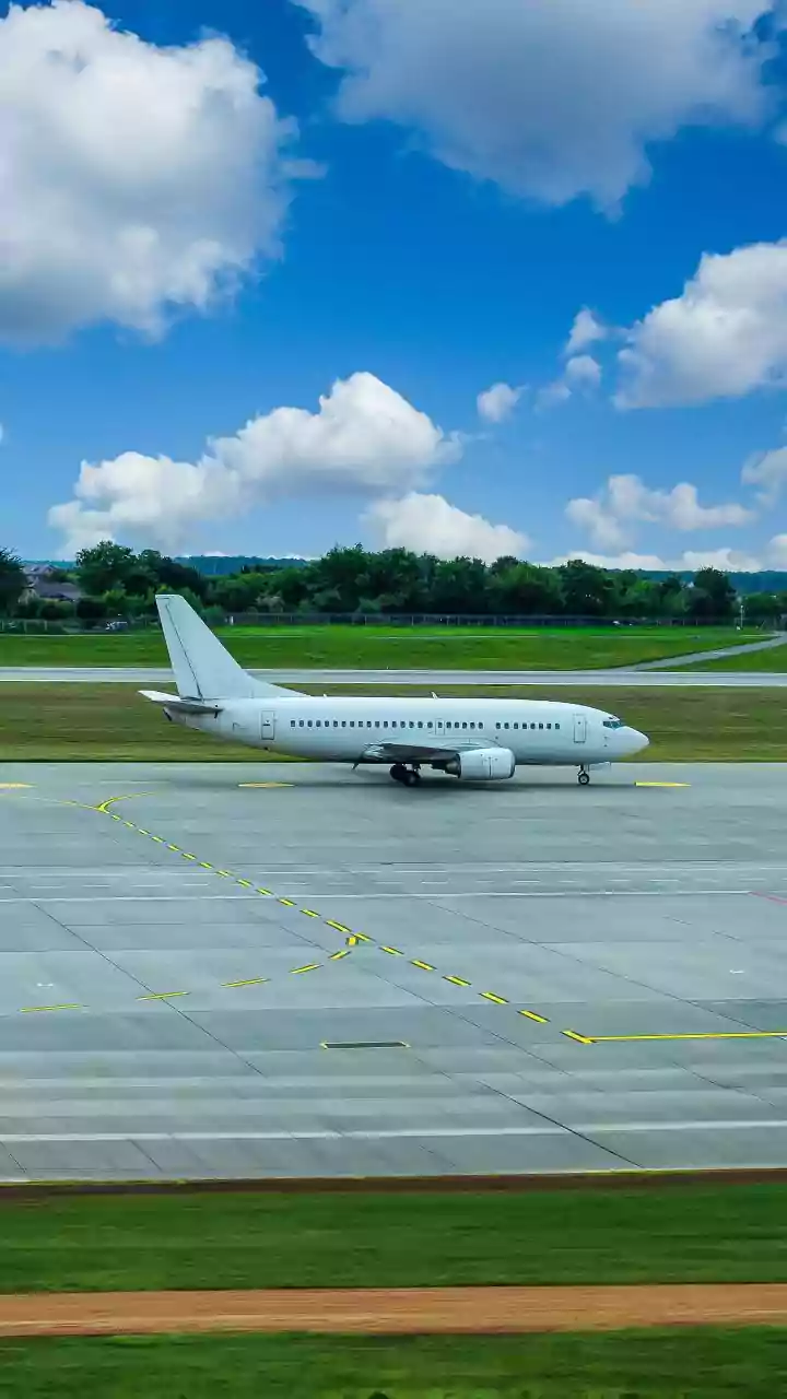 Govt prepares plan for dual-use green field airport at Great Nicobar