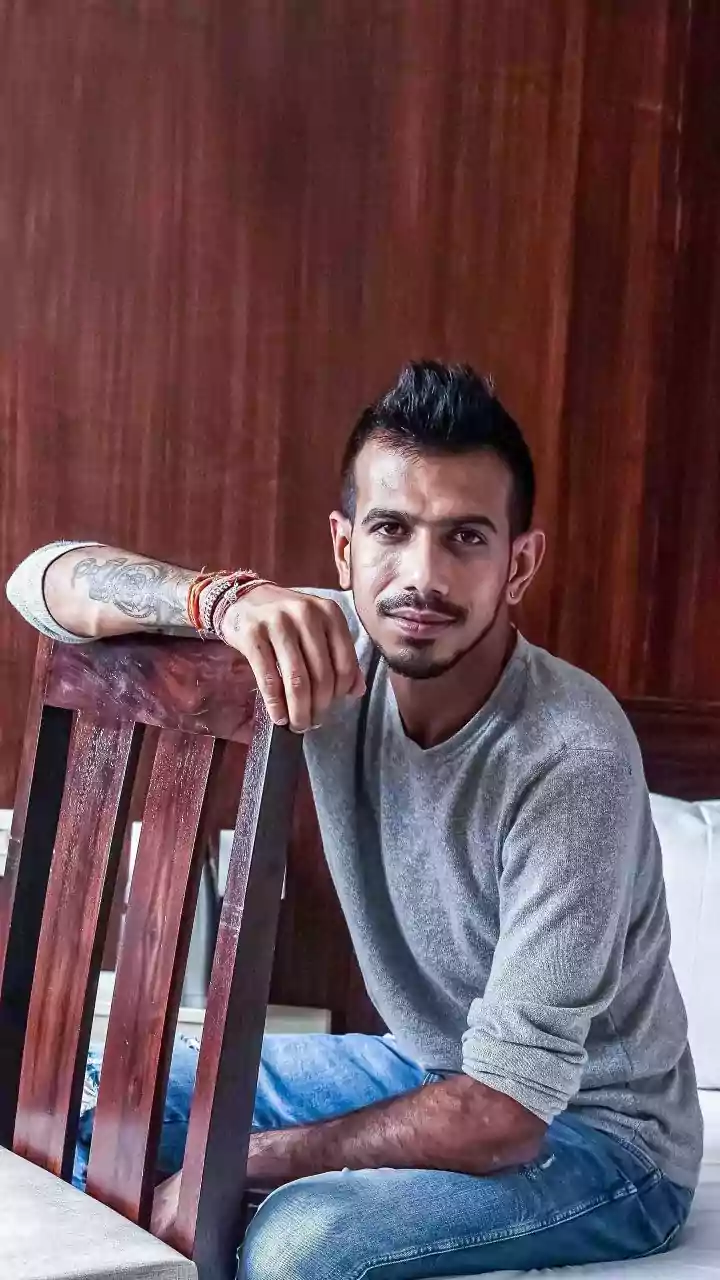 Chahal & Dhanashree: New Show, No Divorce Drama!