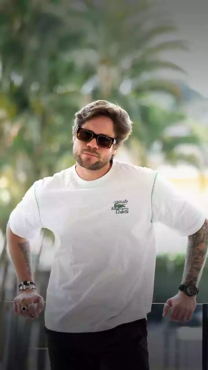 Ex-BBB relata grande susto com acidente doméstico do filho de 3 anos:'Coração apertado'