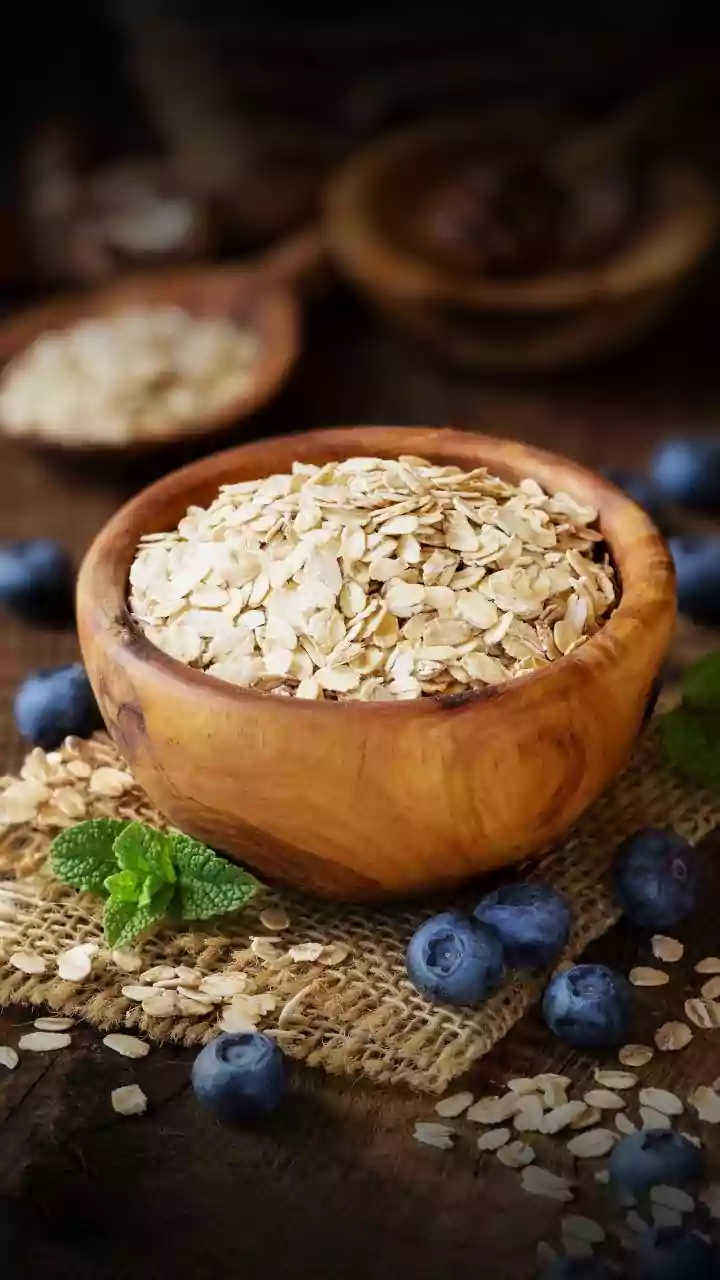 Oats: A Daily Dose of Health or Hidden Pitfalls? Doctors Weigh In
