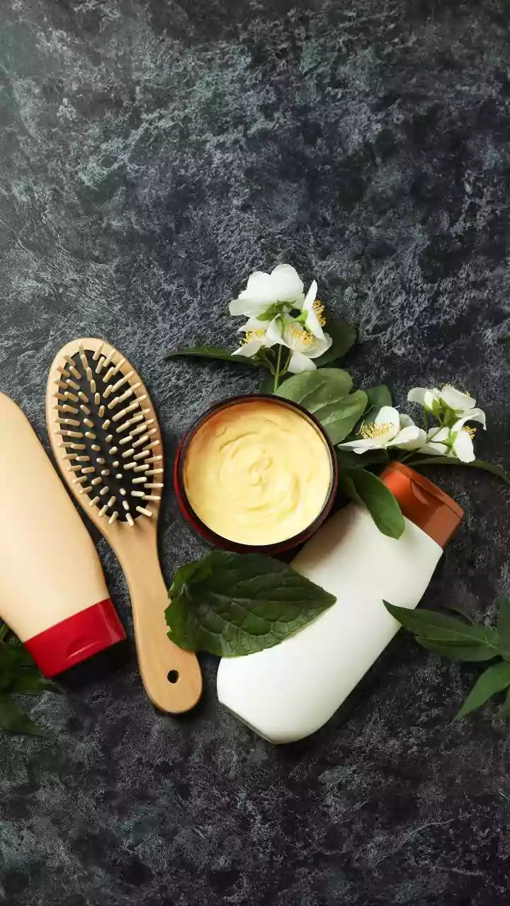 Hair Revival: Metal Detox & Damage Protection Guide